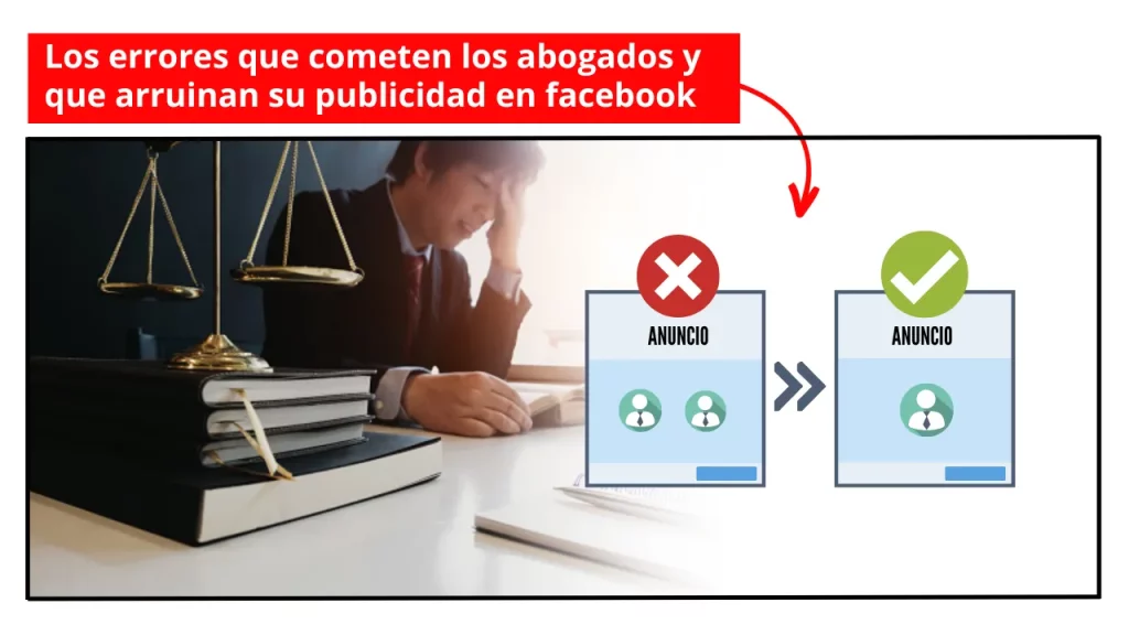 Publicidad Para Abogados